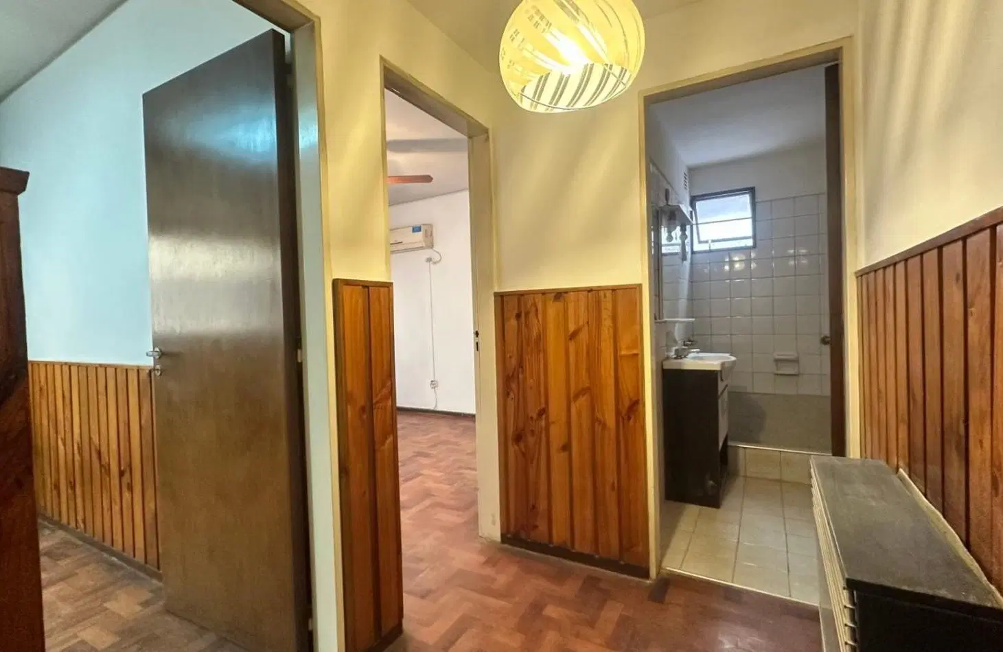 Departamento centrico en alquiler 5