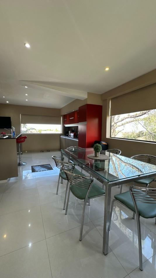 Foto de GRAN CASA EN VENTA - BARRIO PRIVADO NUEVAS QUINTAS - PEDEMONTE MENDOCINO, imagen 5