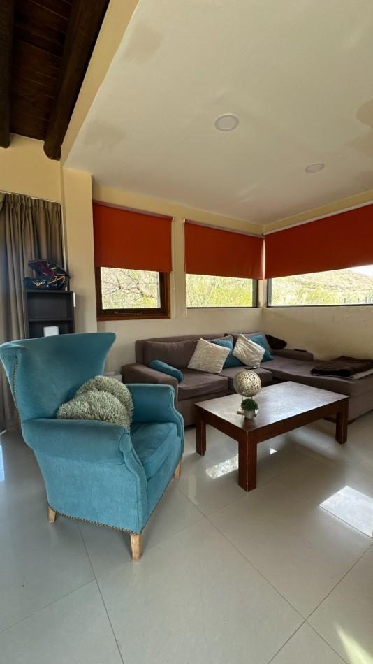Foto de GRAN CASA EN VENTA - BARRIO PRIVADO NUEVAS QUINTAS - PEDEMONTE MENDOCINO, imagen 1