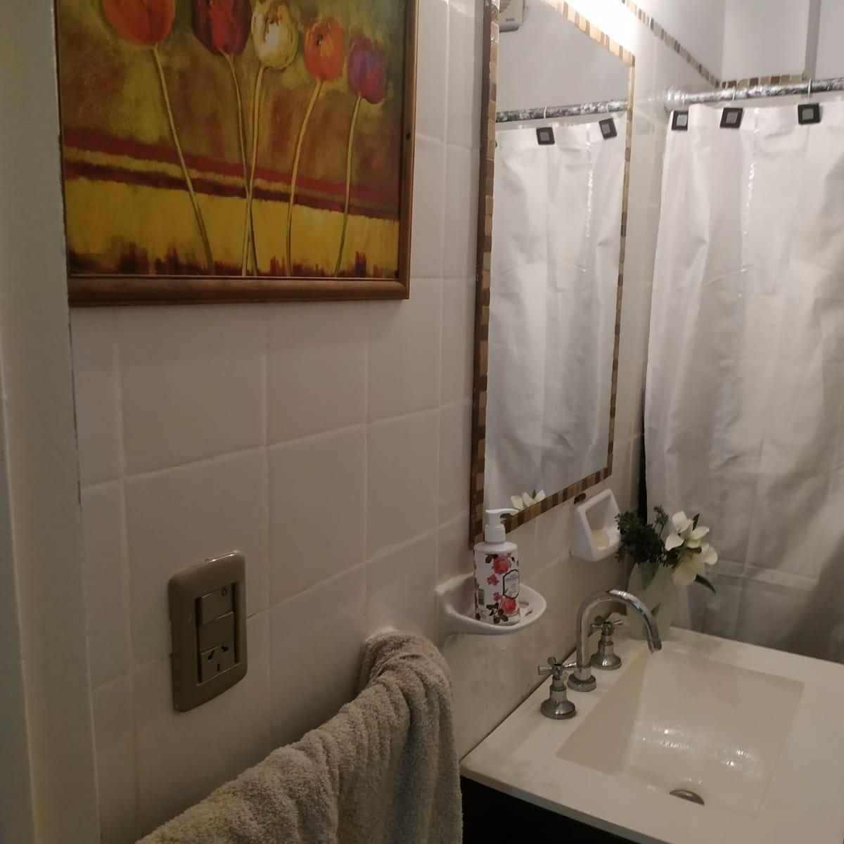Foto de Departamento de 70 m² con 2 dormitorios en venta en Sáenz Peña - SAN, imagen 5