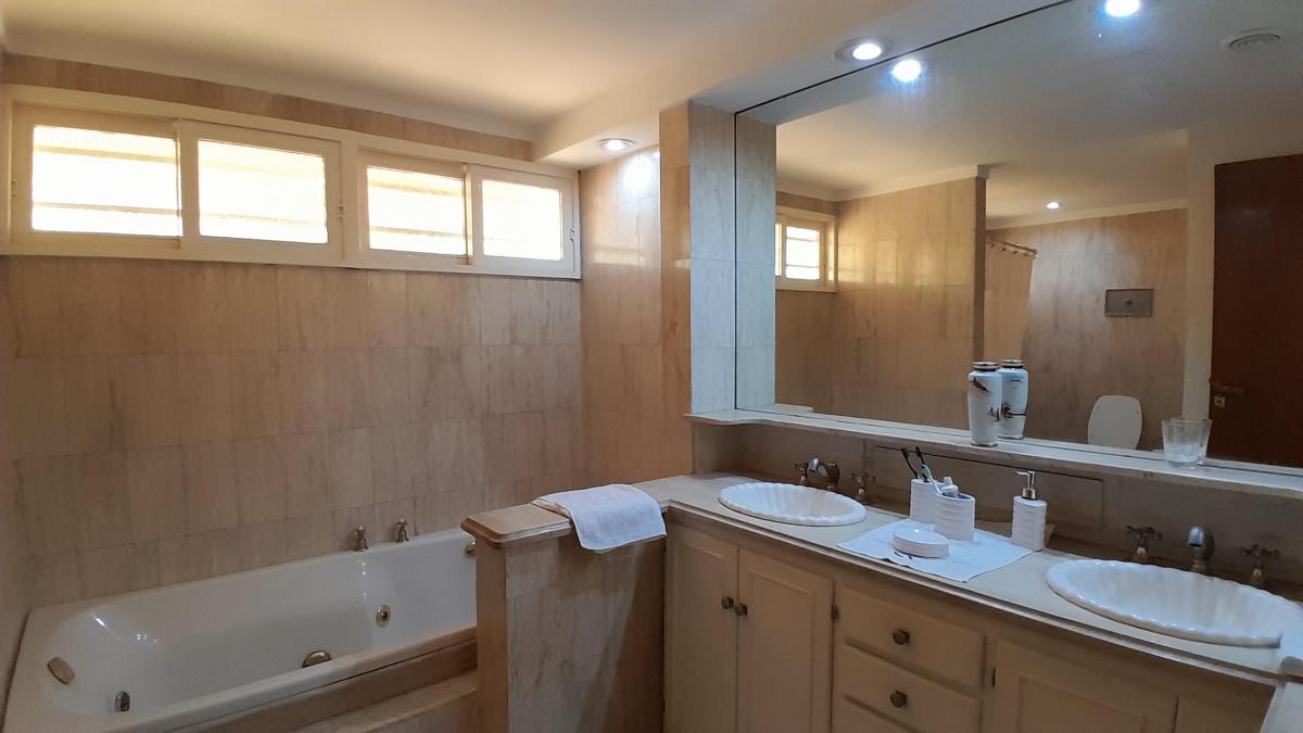 Casa a La Venta Isabel Fernandez 1971, Villa Raffo 3