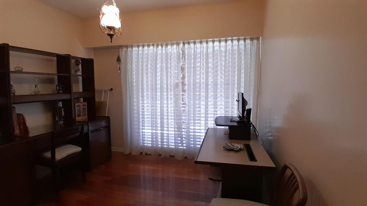 Casa a La Venta Isabel Fernandez 1971, Villa Raffo 3