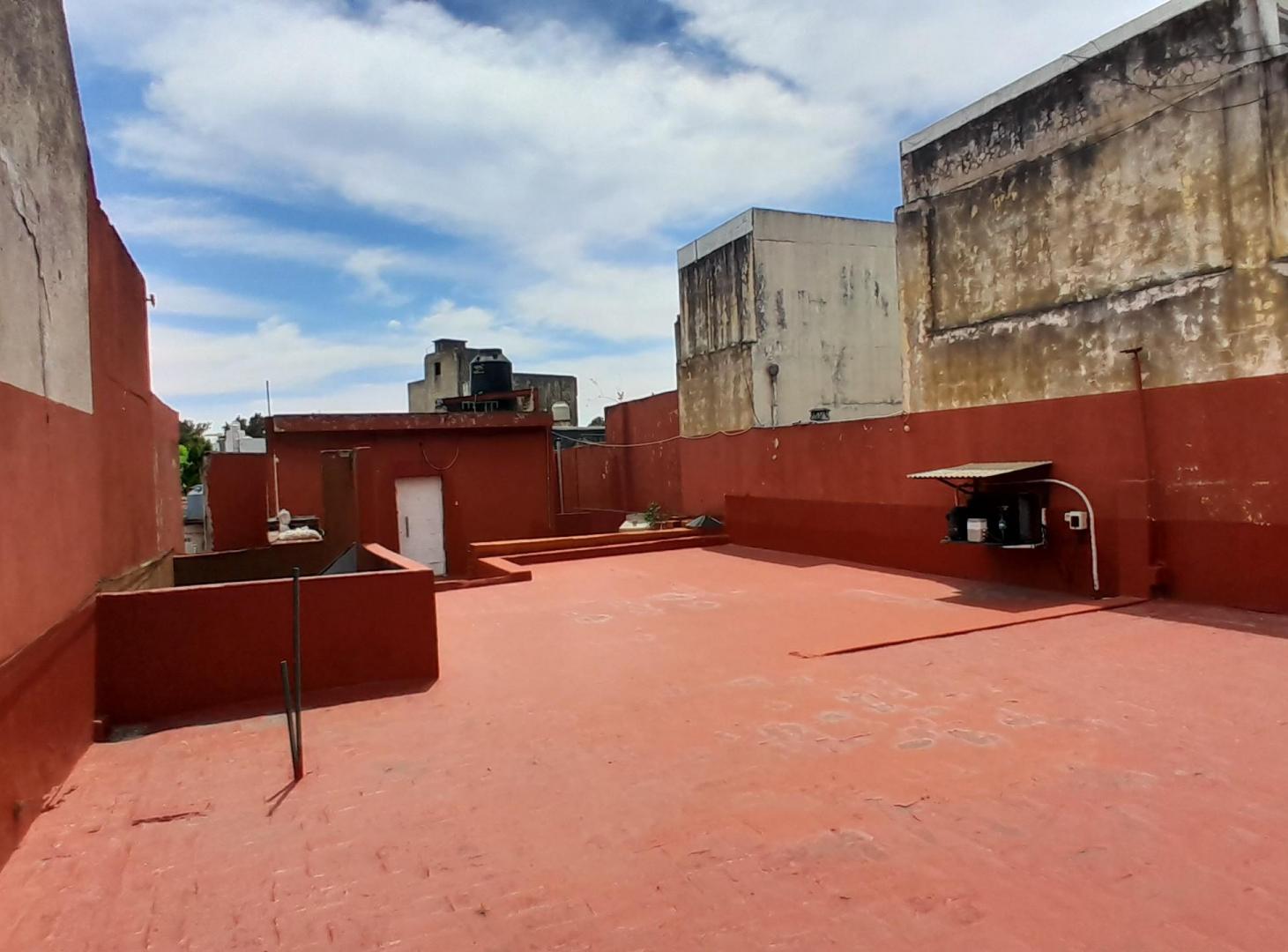 Propiedad en Argentina