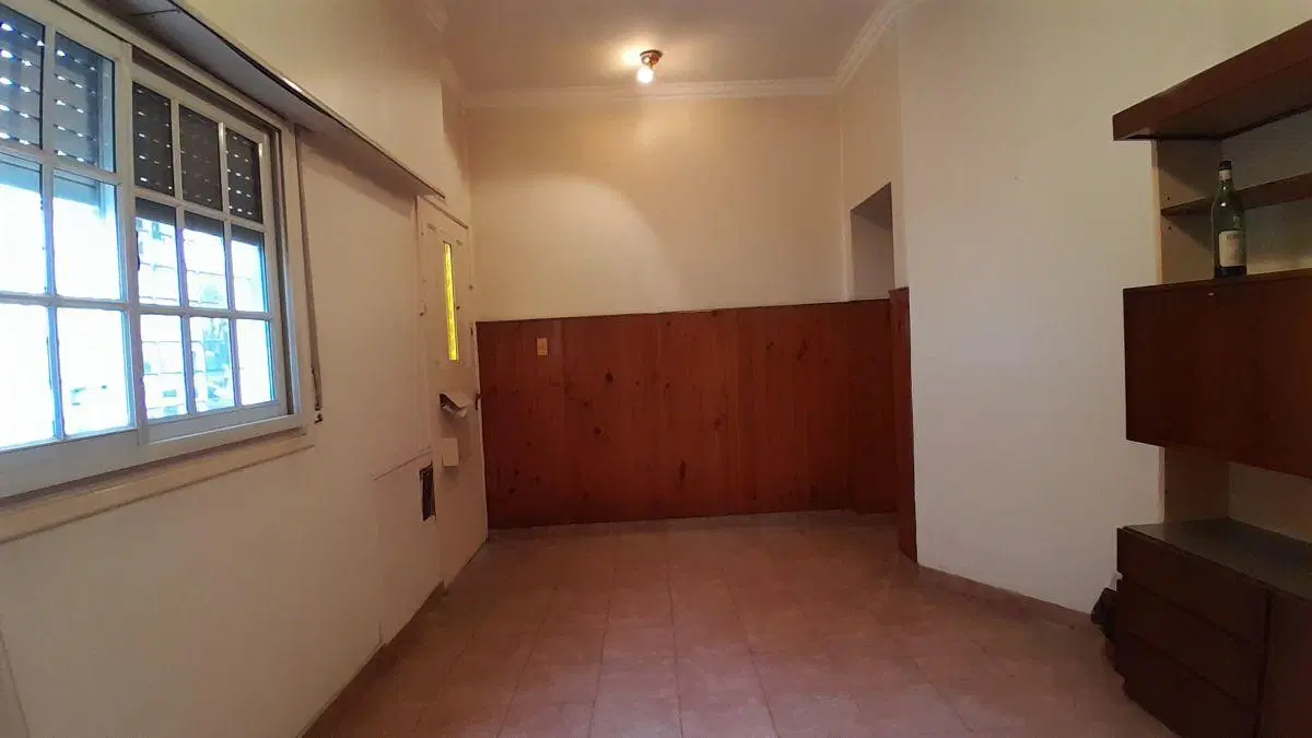 Casa con 75 m² totales y 2 dormitorios en venta, Villa Raffo 2