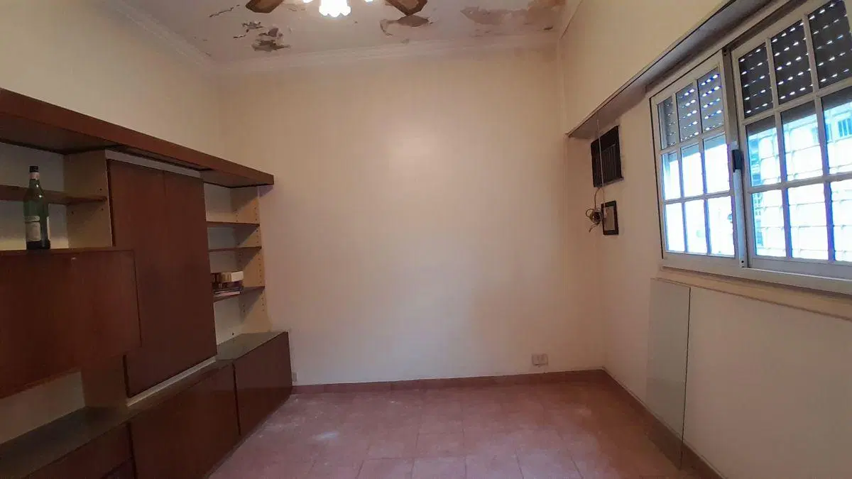 Casa con 75 m² totales y 2 dormitorios en venta, Villa Raffo 3
