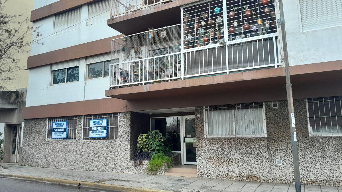 Foto de DEPARTAMENTO EN VENTA SAENZ PEÑA, imagen 1
