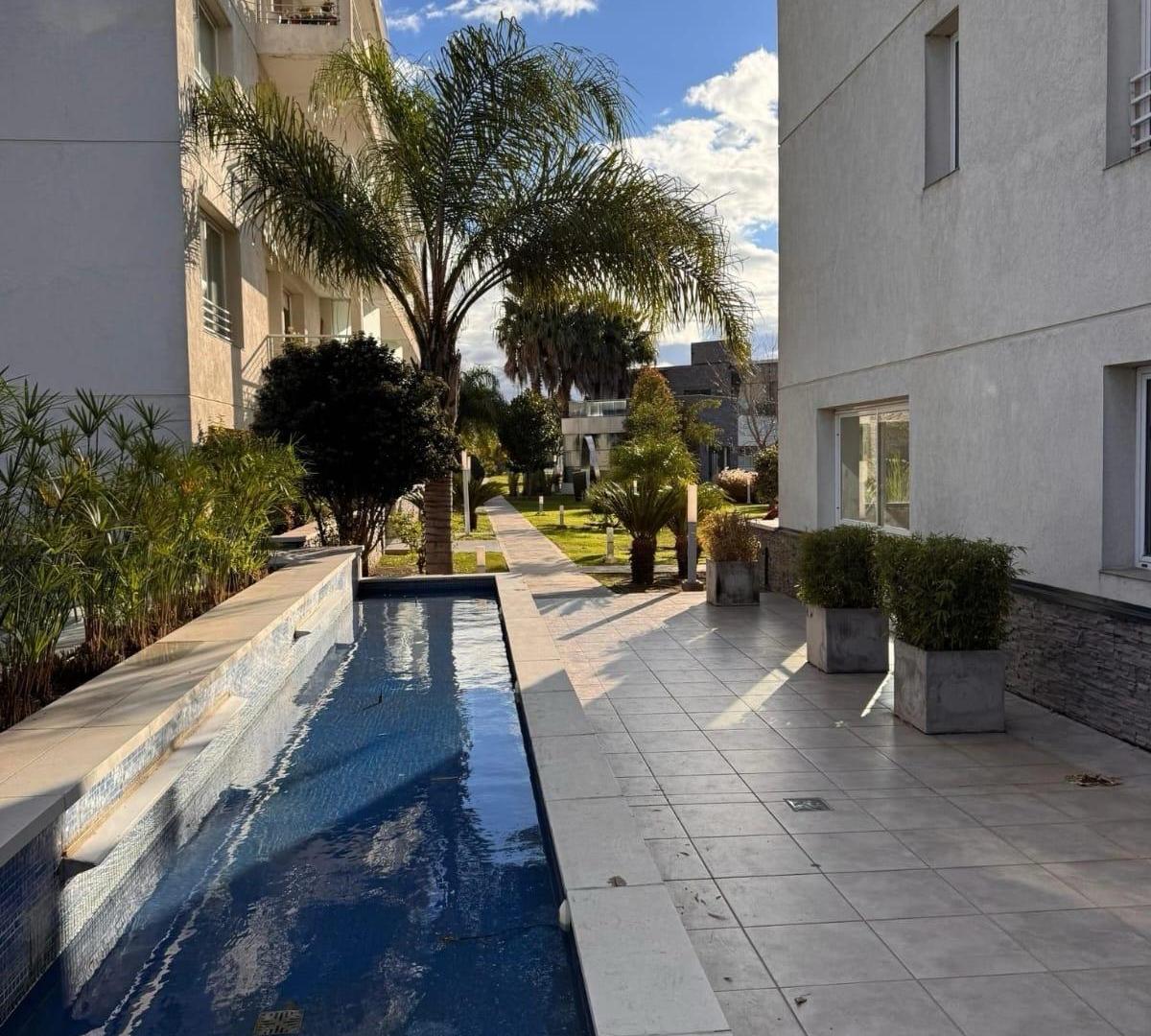 Foto de Departamento - Fontanas del Sur I y II, imagen 1