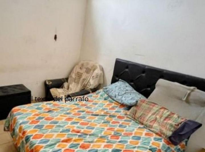 	CASA EN VENTA  BARRIO CAMARA - ALTA GRACIA  3