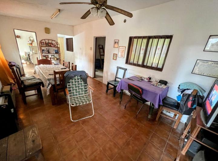 	CASA EN VENTA  BARRIO CAMARA - ALTA GRACIA  1