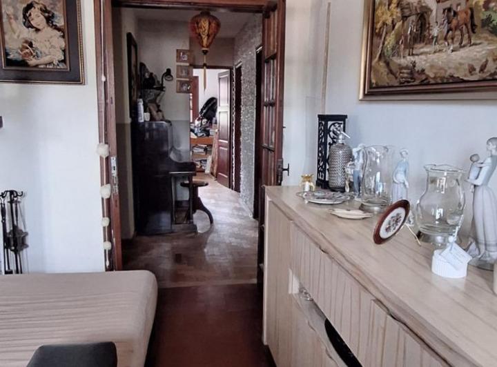 	CASA EN VENTA  APTO CREDITO BARRIO EL CAÑITO - ALTA GRACIA  4