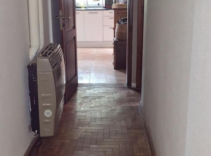 	CASA EN VENTA  APTO CREDITO BARRIO EL CAÑITO - ALTA GRACIA  5