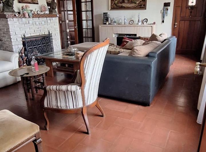 	CASA EN VENTA  APTO CREDITO BARRIO EL CAÑITO - ALTA GRACIA  3