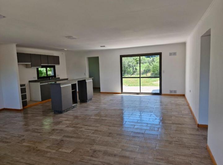 CASA A ESTRENAR EN VENTA EN LA CIUDAD DE ALTA GRACIA  5