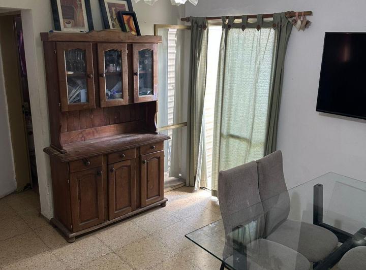 CASA MAS DEPARTAMENTO EN VENTA  UBICACIÓN AV PABLO RICHIERI 3114 BARRIO JARDÍN  4