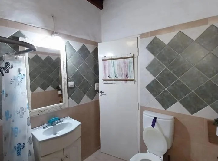 CASA EN VENTA BARRIO LOS MORTERITOS - ANISACATE  2