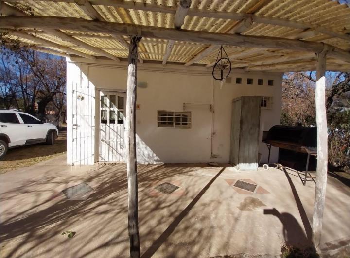 CASA EN VENTA BARRIO LOS MORTERITOS - ANISACATE  5