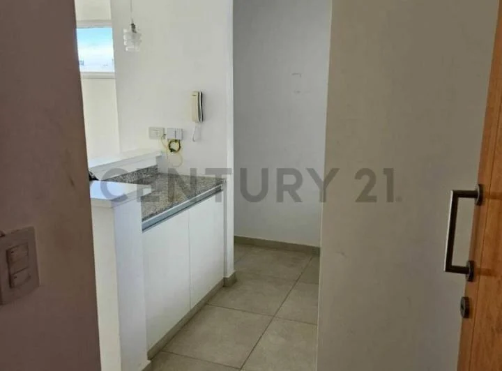 Departamento Monoambiente en Alquiler La Plata 1