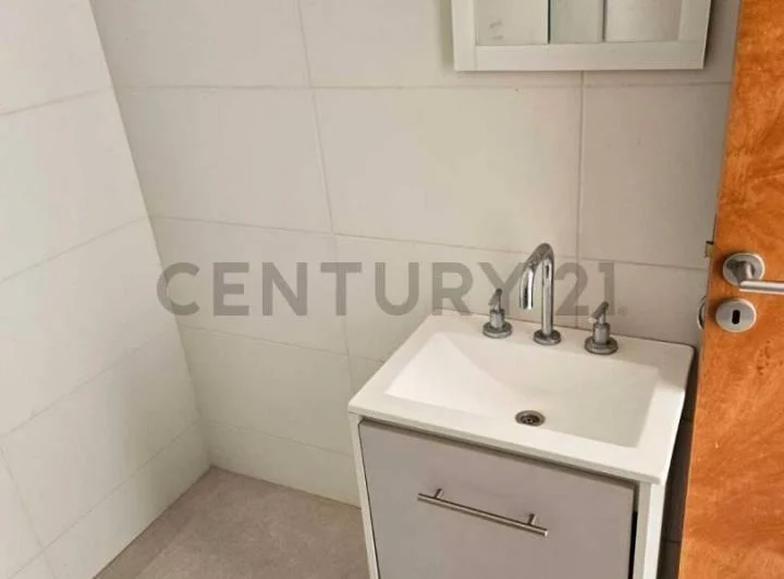 Departamento Monoambiente en Alquiler La Plata 5