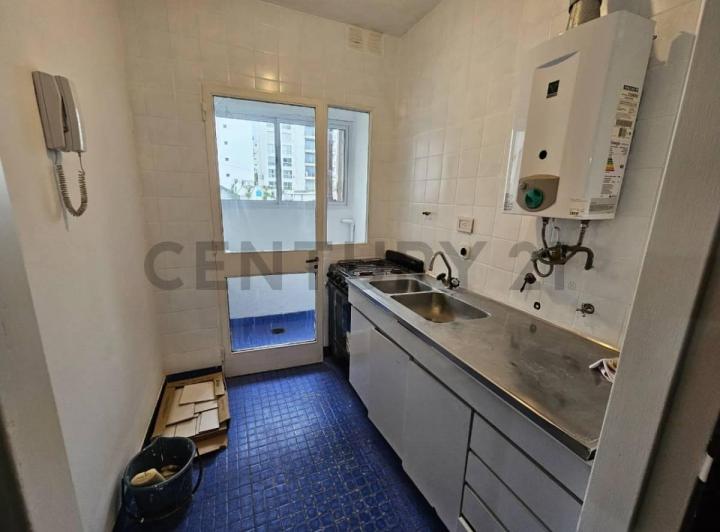 Alquiler – 1 Dormitorio – Calle 57 entre 2 y 3 – La Plata 1