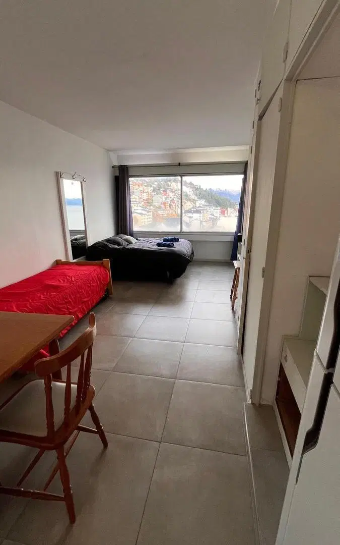 Departamento en alquiler temporario 3
