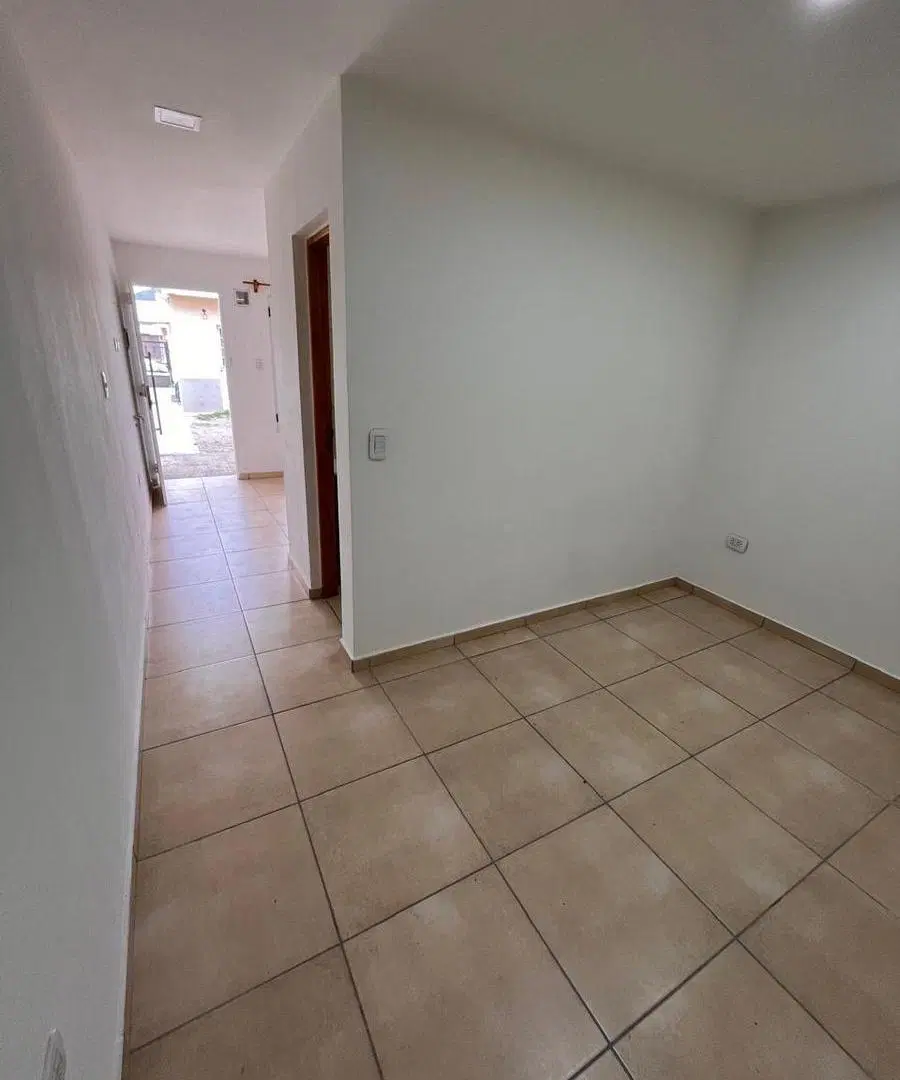 Departamento en alquiler 2