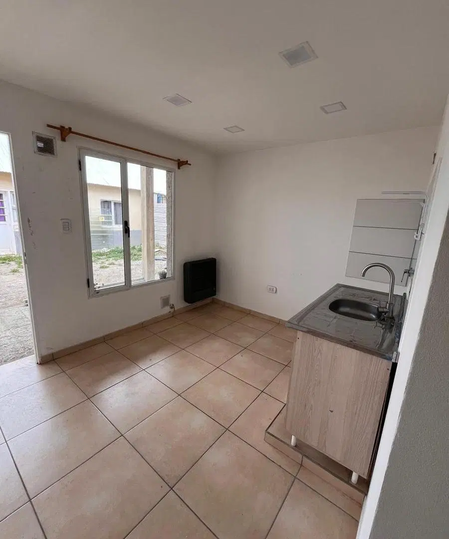 Departamento en alquiler 1