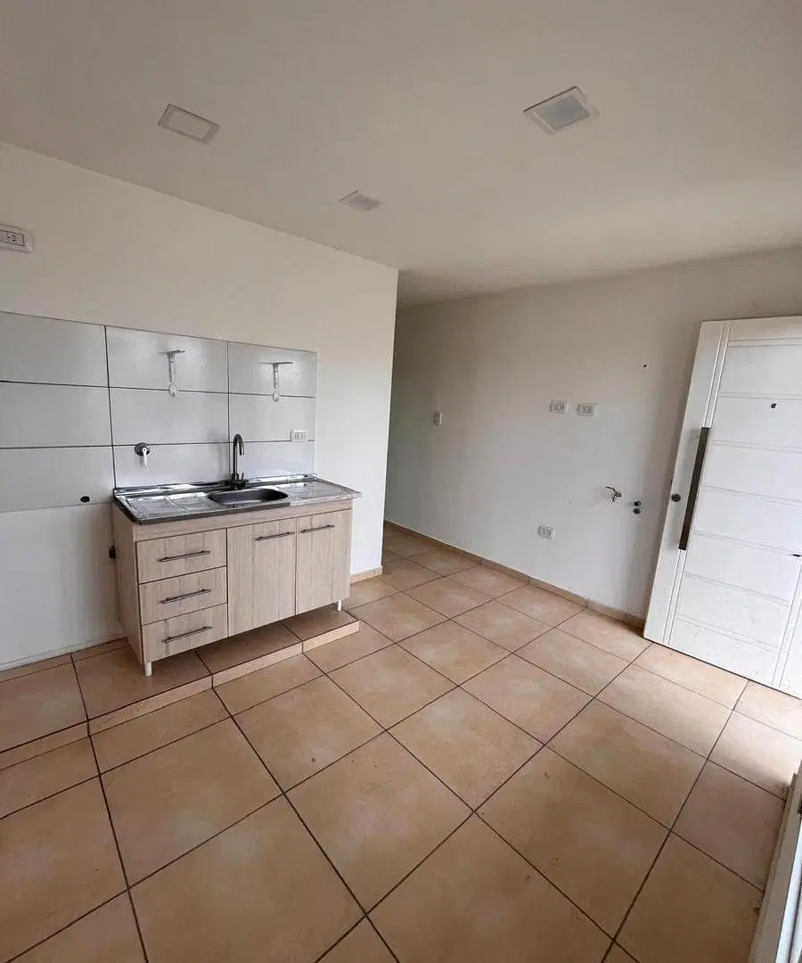 Departamento en alquiler 3