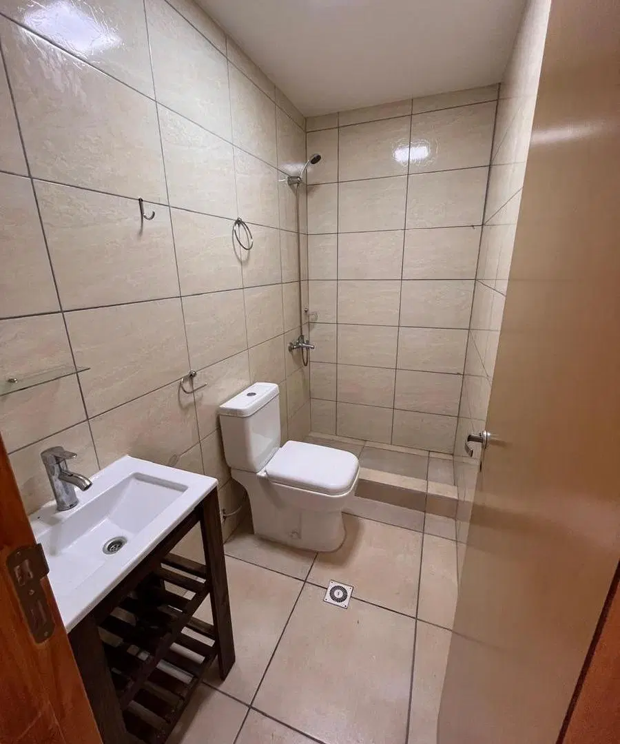 Departamento en alquiler 5