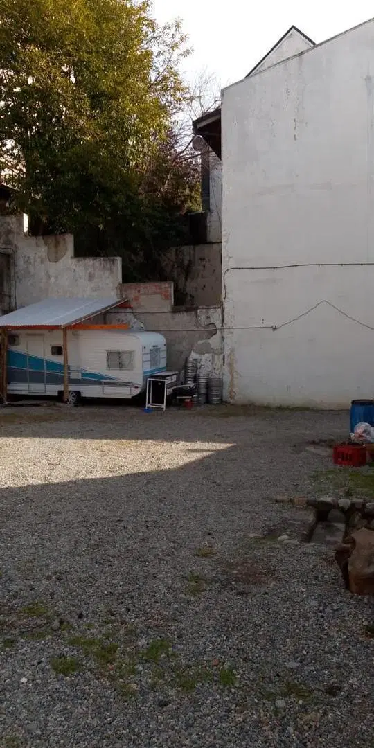 Cochera en Centro 3