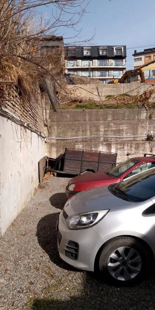 Cochera en Centro 2