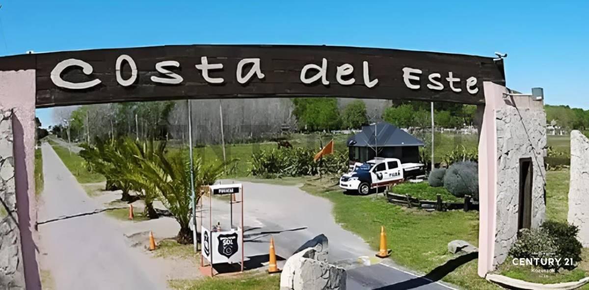 Lote en Costa del Este en Venta - Oportunidad 2