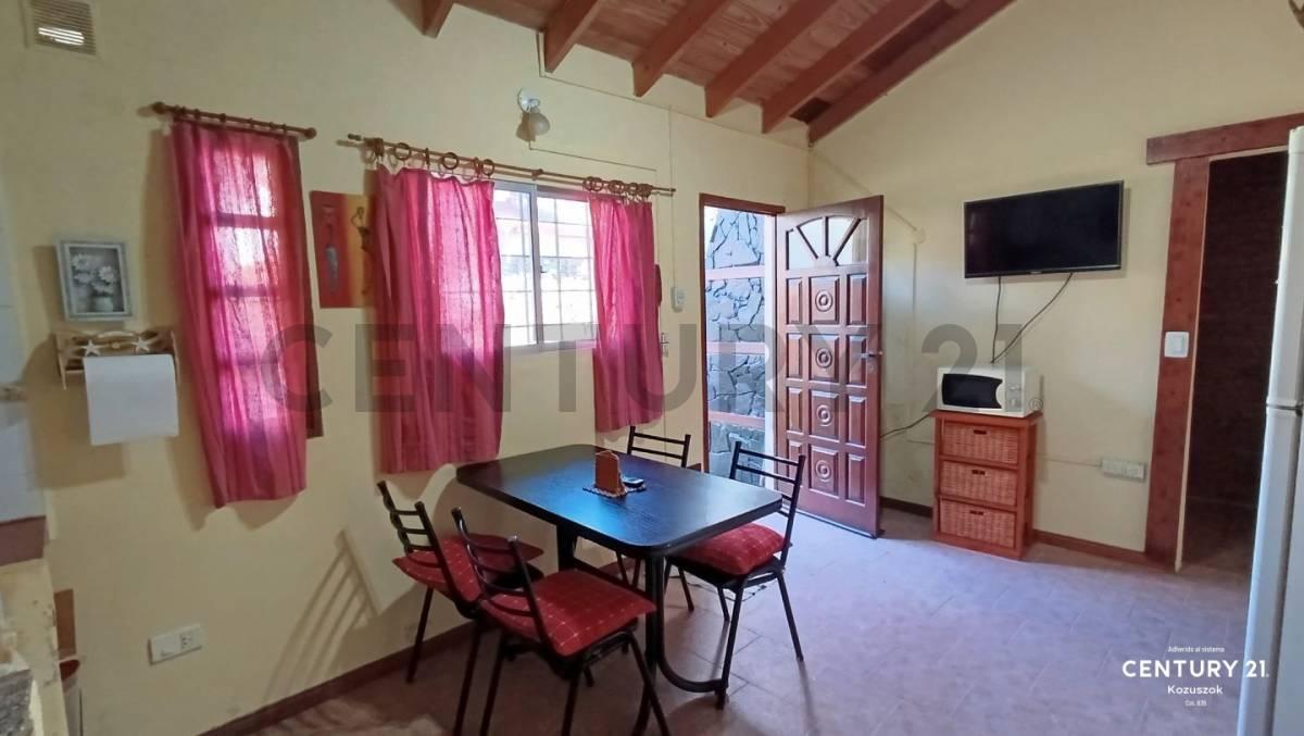 Chalet con Segunda Vivienda en Venta - San Clemente, La Costa 5
