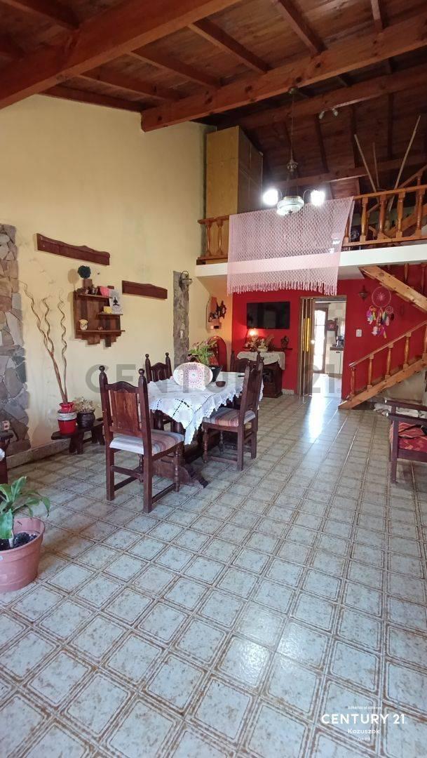 Chalet con Segunda Vivienda en Venta - San Clemente, La Costa 4