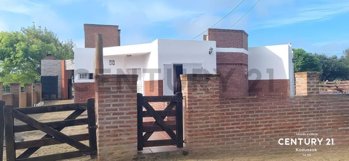 Casa 4 Ambientes en Venta - Nueva Atlantis, Costa Atlántica. 2