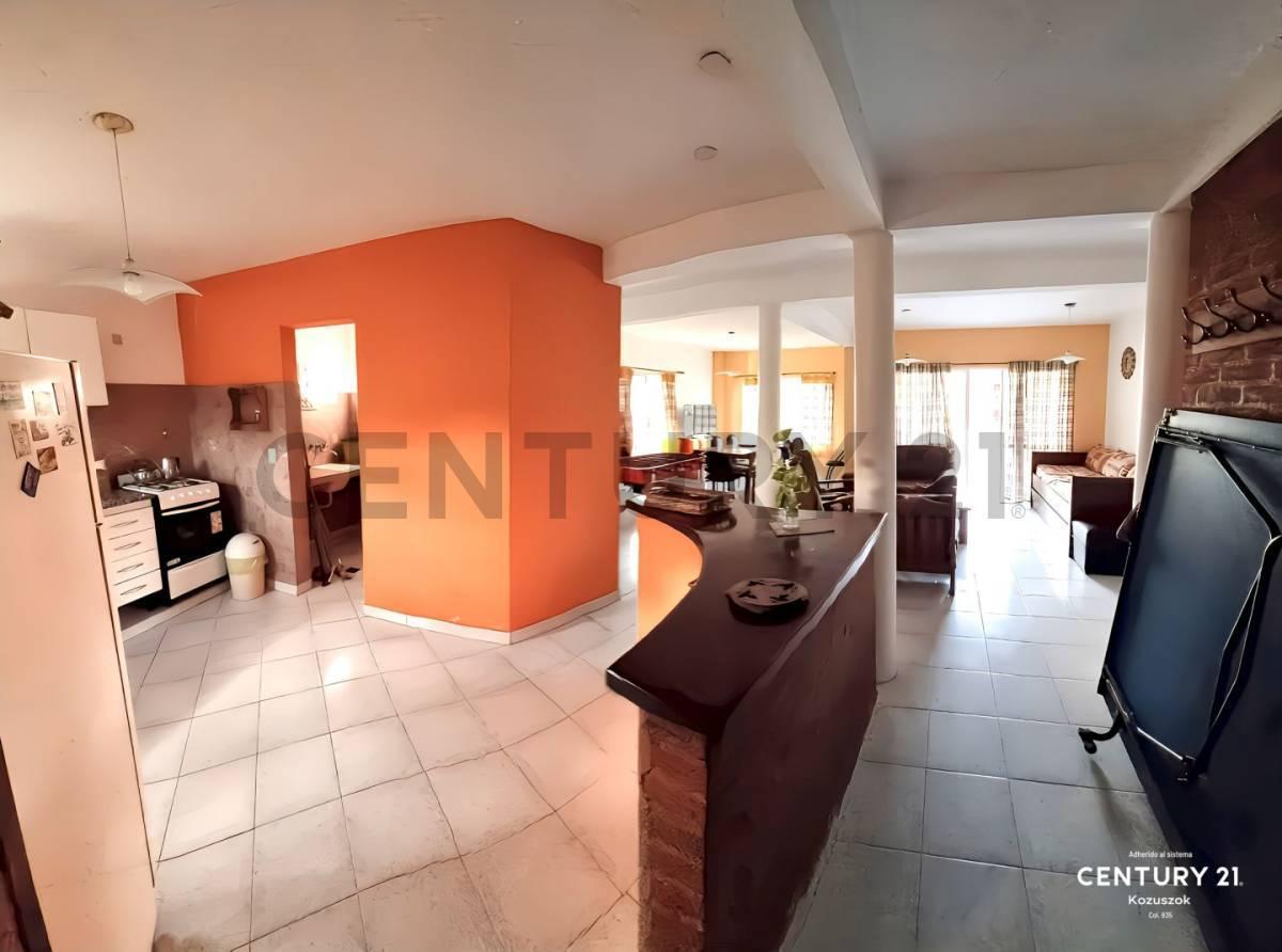Casa 4 Ambientes en Venta - Nueva Atlantis, Costa Atlántica. 3