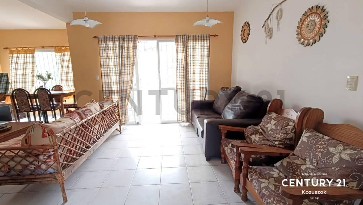 Casa 4 Ambientes en Venta - Nueva Atlantis, Costa Atlántica. 4