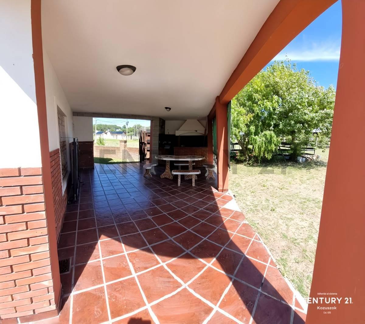 Casa 4 Ambientes en Venta - Nueva Atlantis, Costa Atlántica. 3
