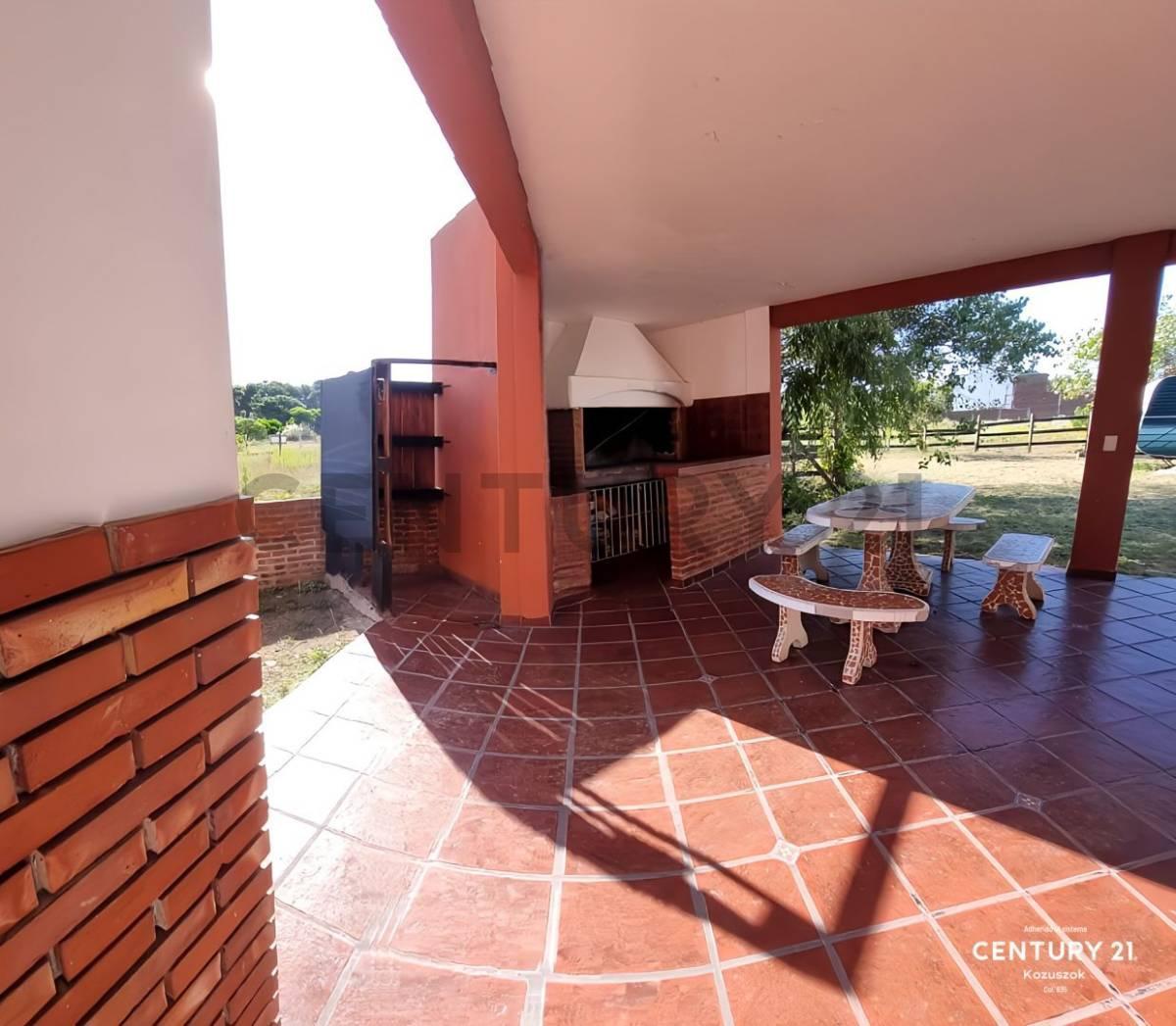 Casa 4 Ambientes en Venta - Nueva Atlantis, Costa Atlántica. 4