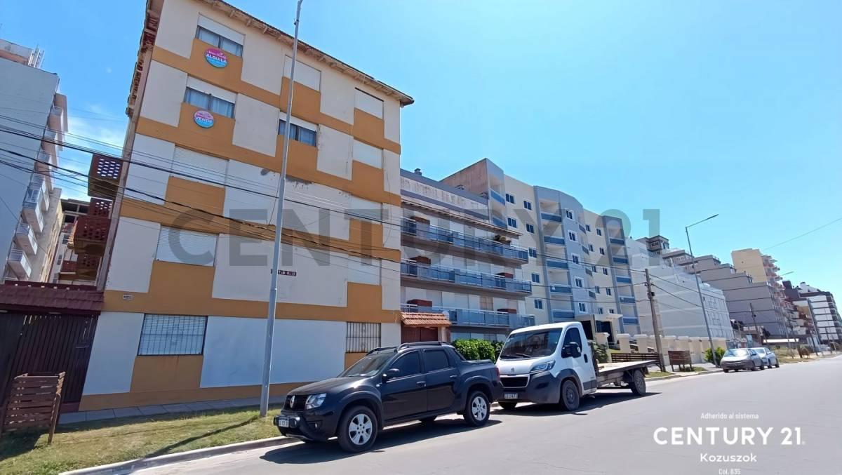Departamento 3 Ambientes en Venta - San Bernardo del Tuyu 3