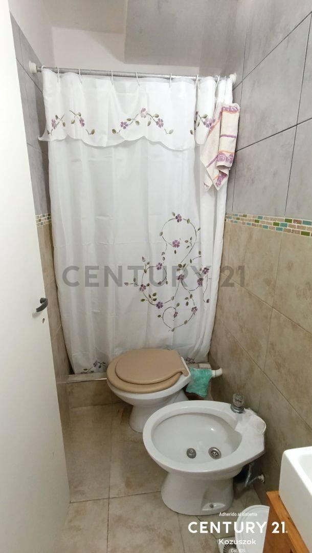 Departamento 3 Ambientes en Venta - San Bernardo del Tuyu 4
