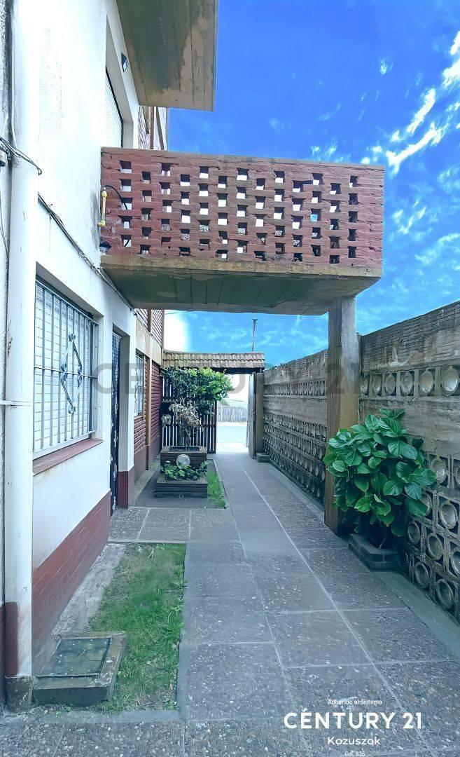 Departamento 3 Ambientes en Venta - San Bernardo del Tuyu 5