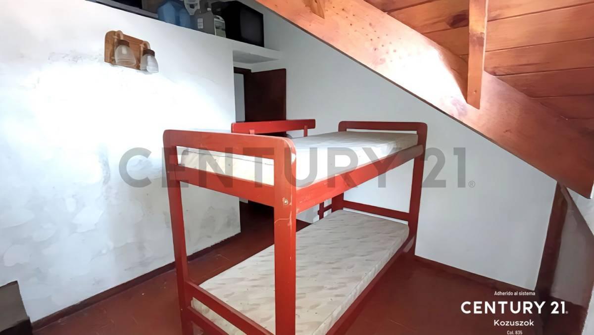 Propiedad de 6 Ambientes en Venta - La Lucila del Mar 2
