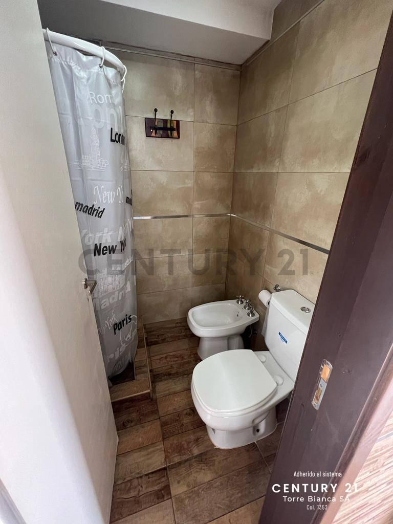 Venta de Centro Comercial - Locales y Departametos - Mar Azul - Costa Atlantica 2