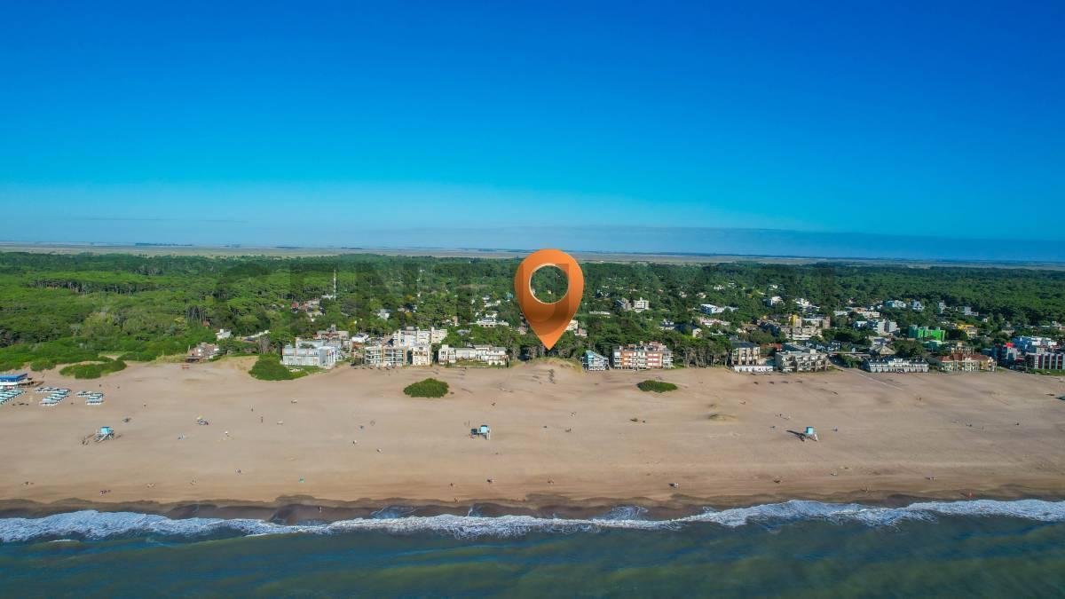 Venta Lote Multifamiliar en Linea de Mar - Las Gaviotas - Mar Azul - Costa Atlantica 3
