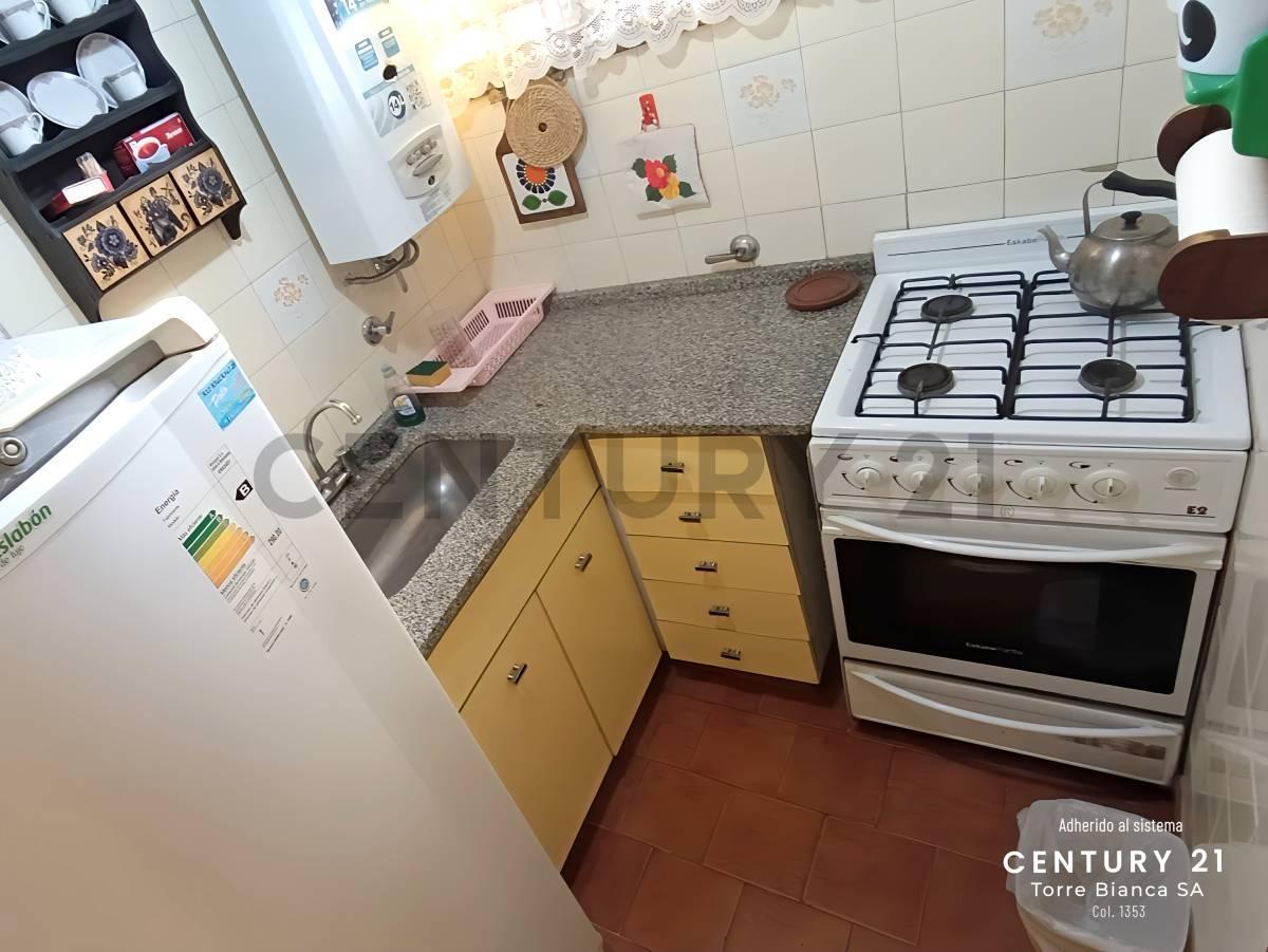 Venta Duplex (3) Tres Ambientes con Cochera - San Bernardo - Costa Atlantica 5