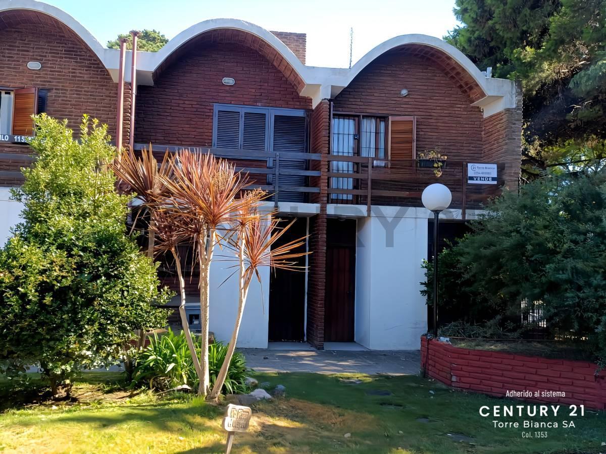 Venta Duplex (3) Tres Ambientes con Cochera - San Bernardo - Costa Atlantica 4