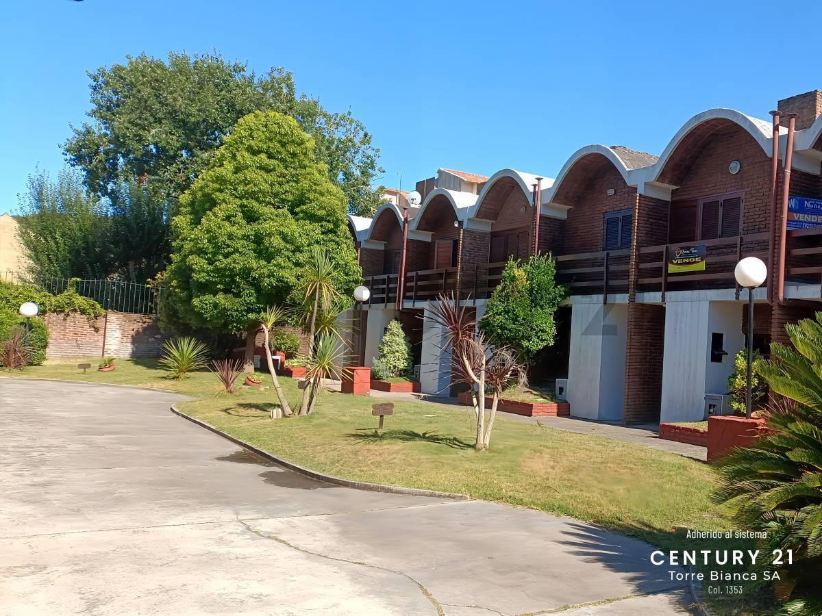 Venta Duplex (3) Tres Ambientes con Cochera - San Bernardo - Costa Atlantica 1