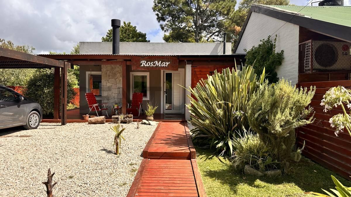 Venta de Casa 4 Ambientes en Mar Azul, Costa Atlantica. 2