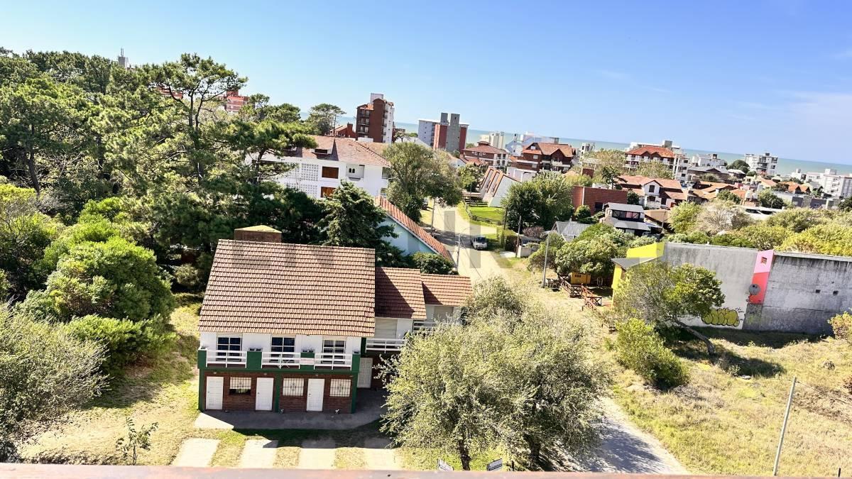 Venta Departamento (3) Tres Ambientes - Semi Piso - Villa Gesell - Costa Atlantica 4