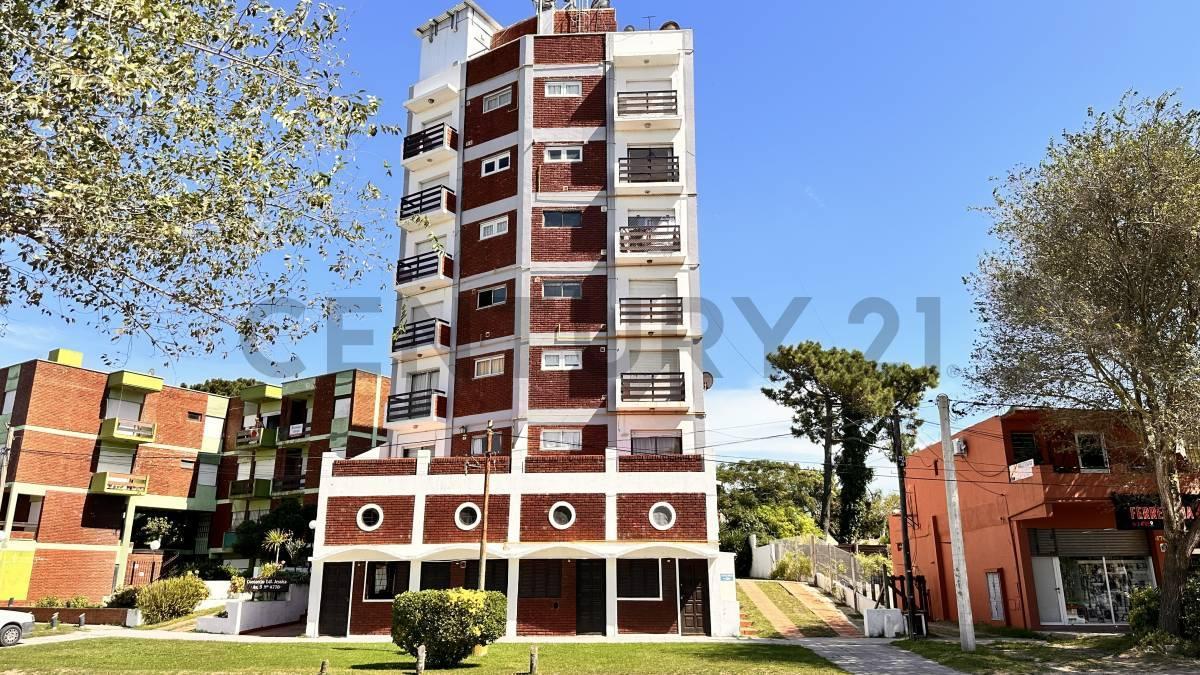 Venta Departamento (3) Tres Ambientes - Semi Piso - Villa Gesell - Costa Atlantica 3
